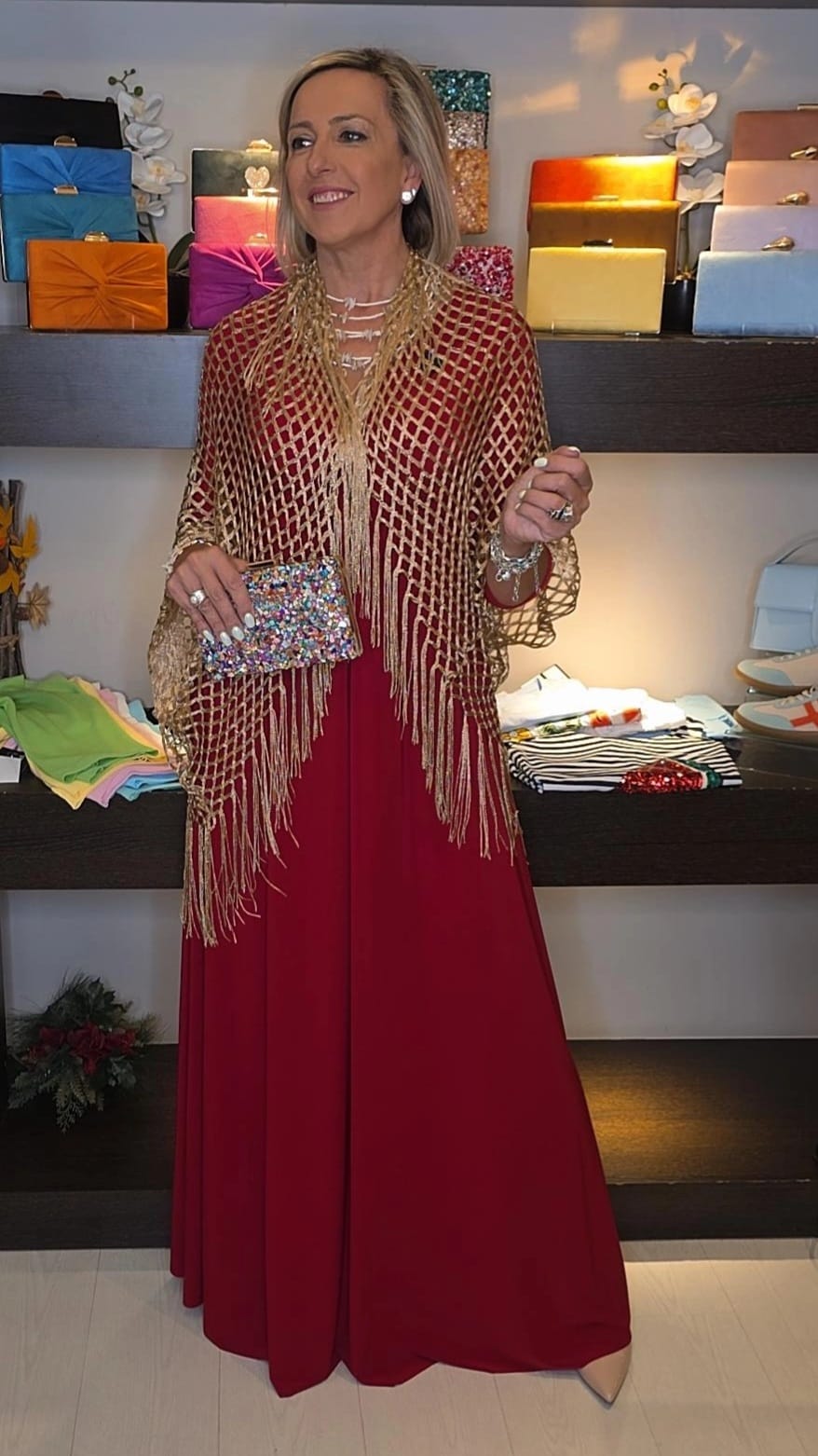 Vestido Maite - Imagen 5