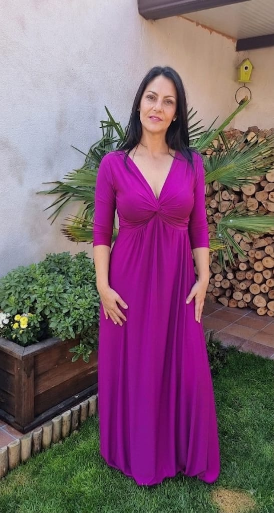 Vestido Maite - Imagen 4