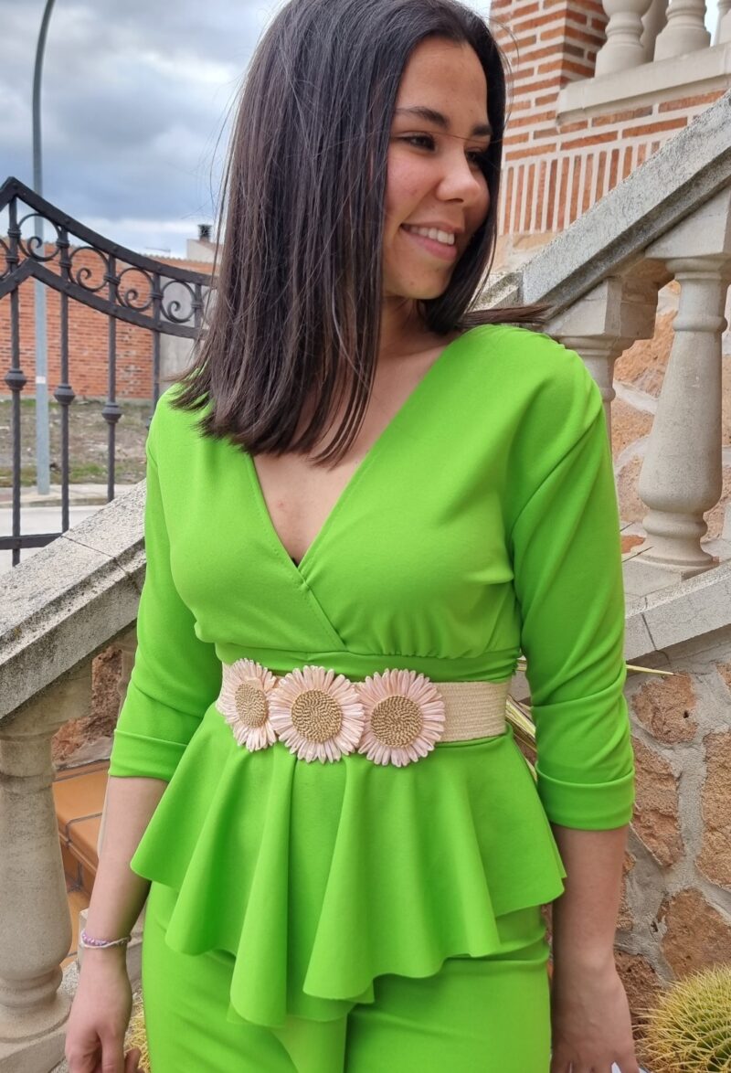 Vestido Lorena - Imagen 2