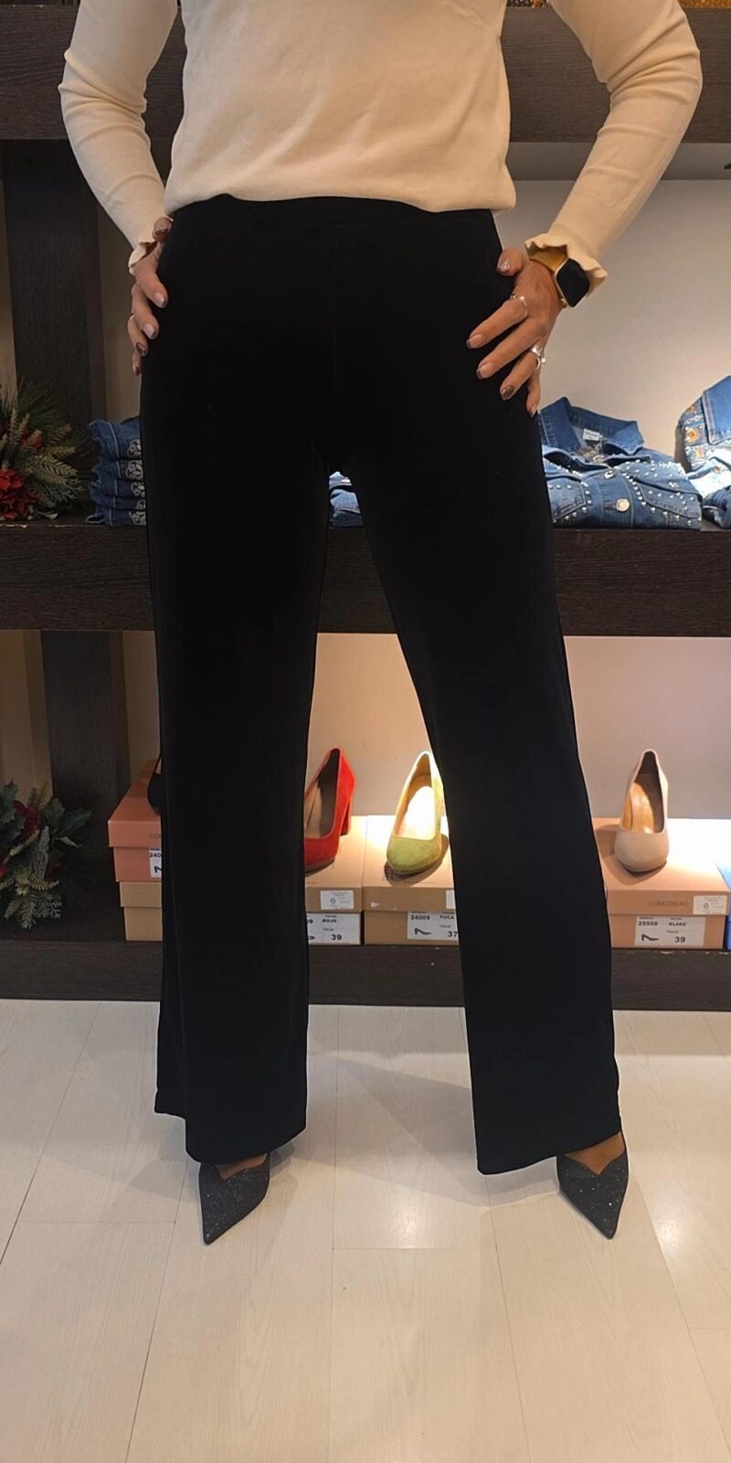 Pantalón Terciopelo