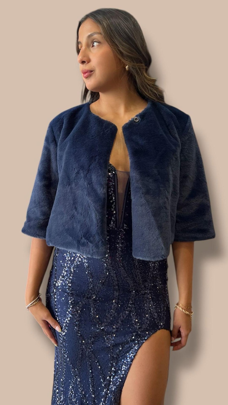 Chaqueta Sara - Imagen 3