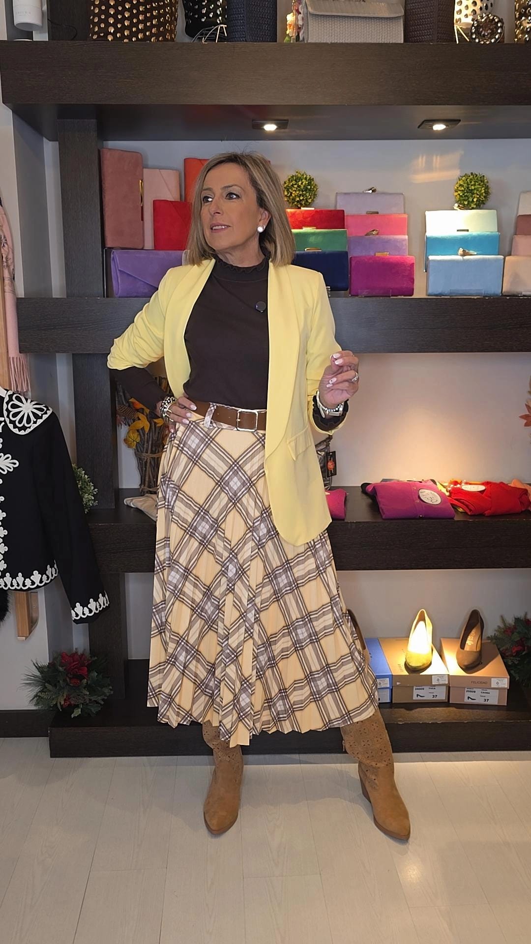 Blazzer Cata - Imagen 8