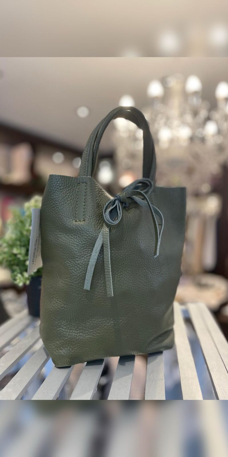 Bolso Mariela
