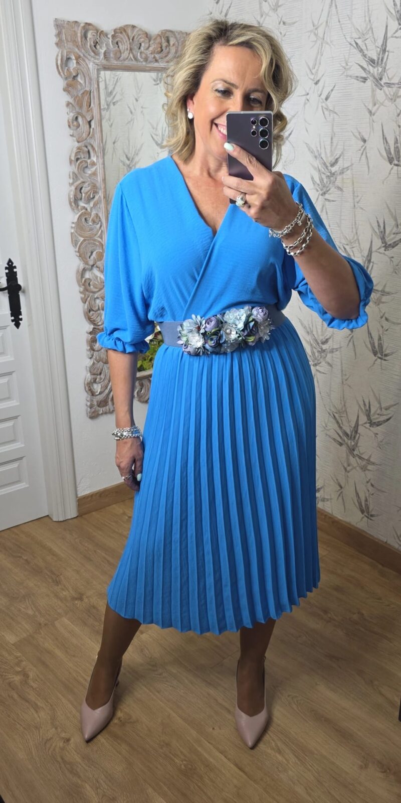 Vestido Noelia
