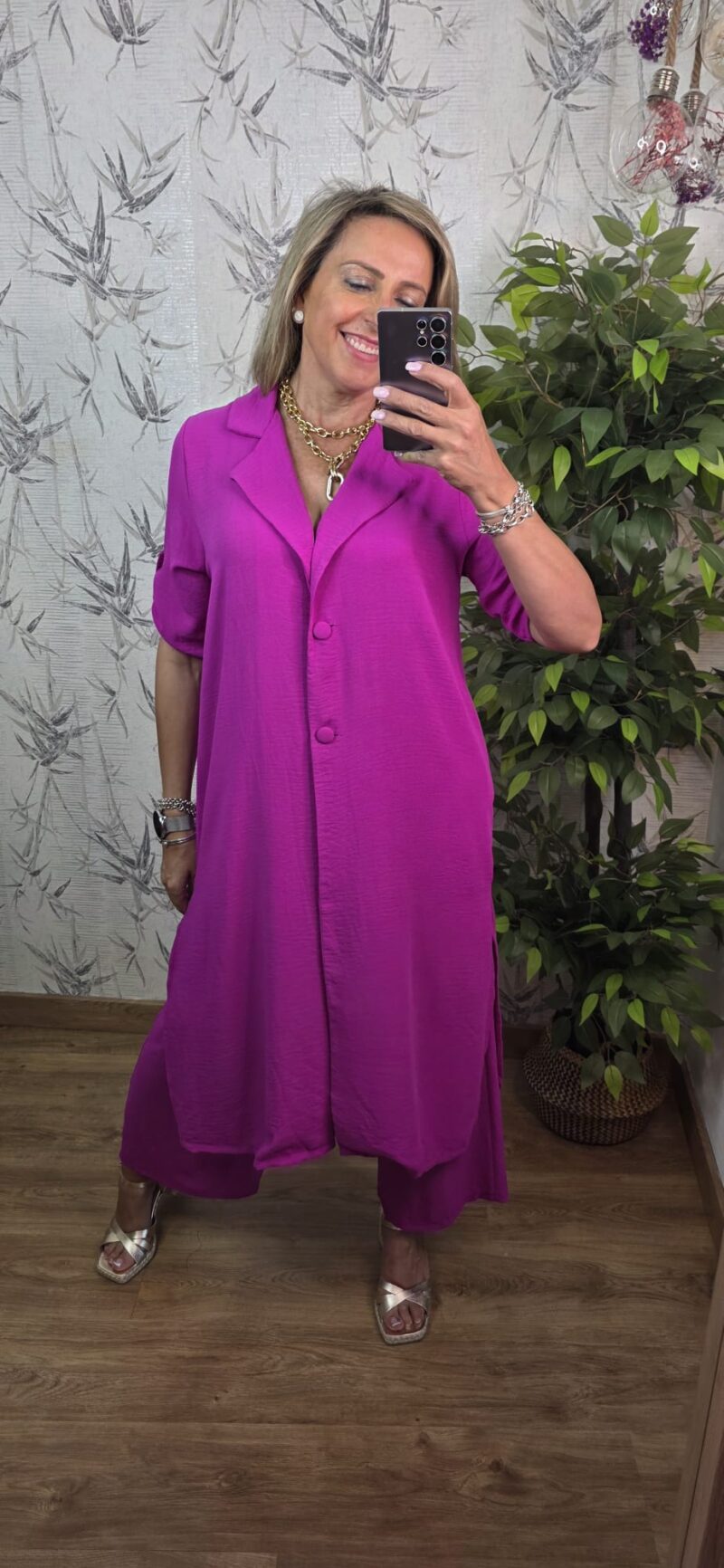 Conjunto Berta