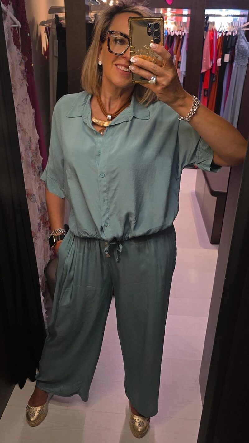 Conjunto Romina