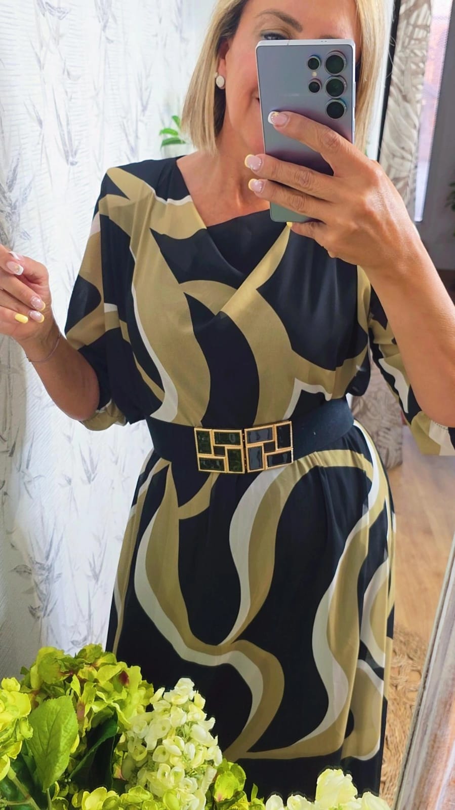 Vestido Serena - Imagen 3