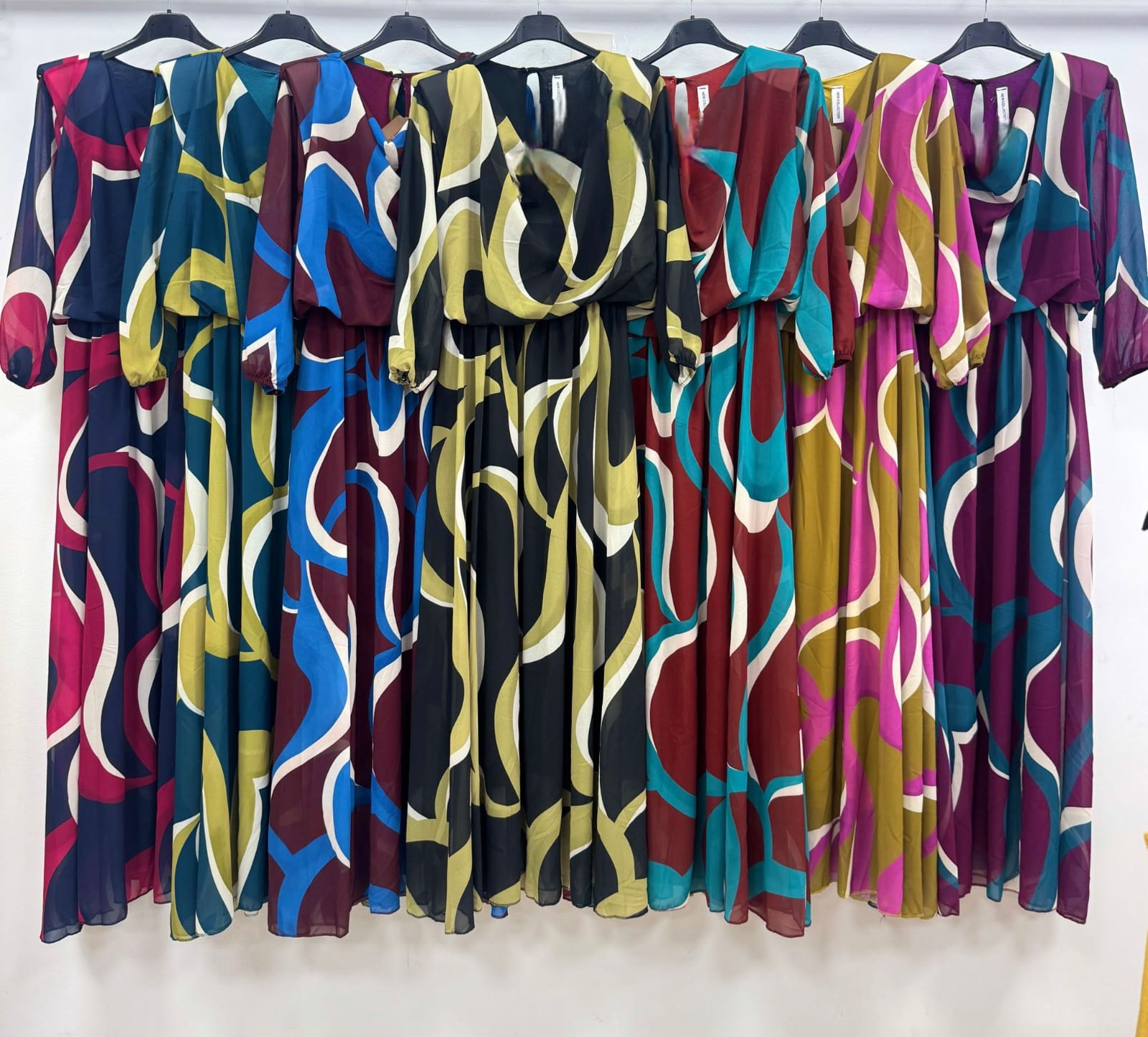 Vestido Serena - Imagen 4