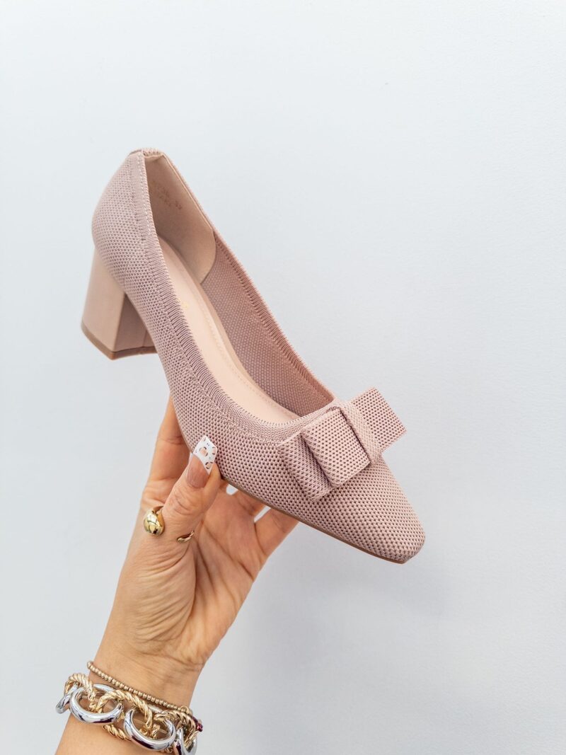 Zapato Olivia