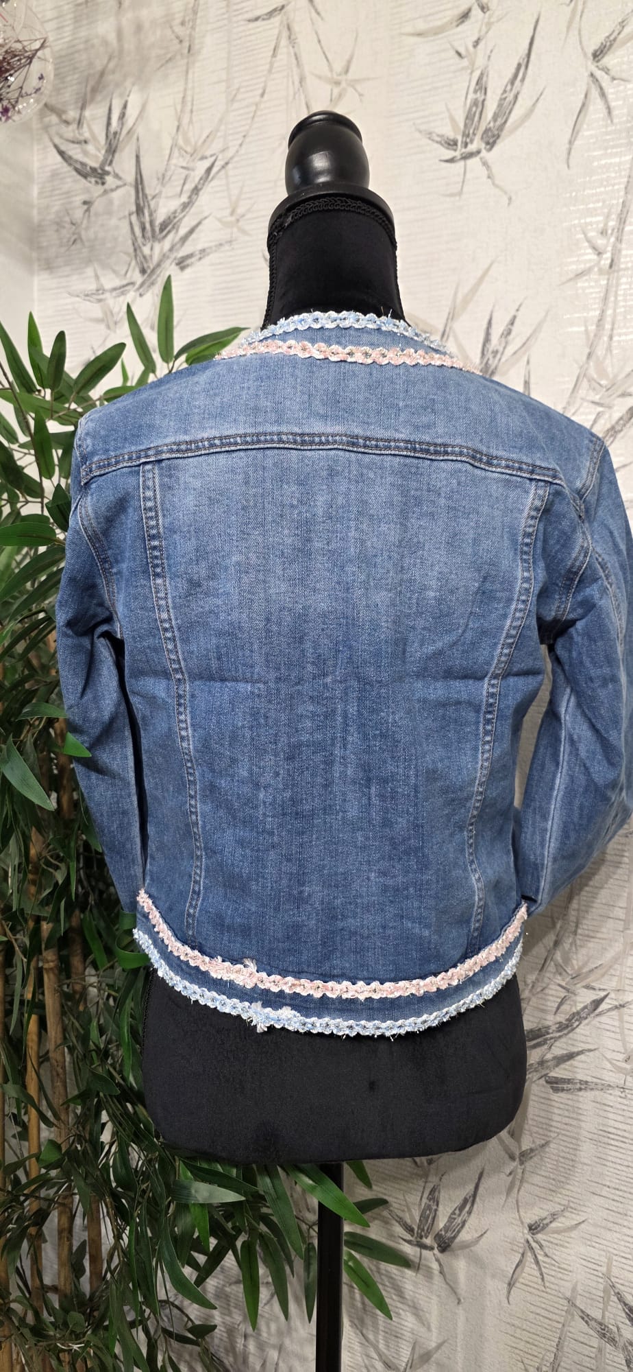 Cazadora Elois - Imagen 3