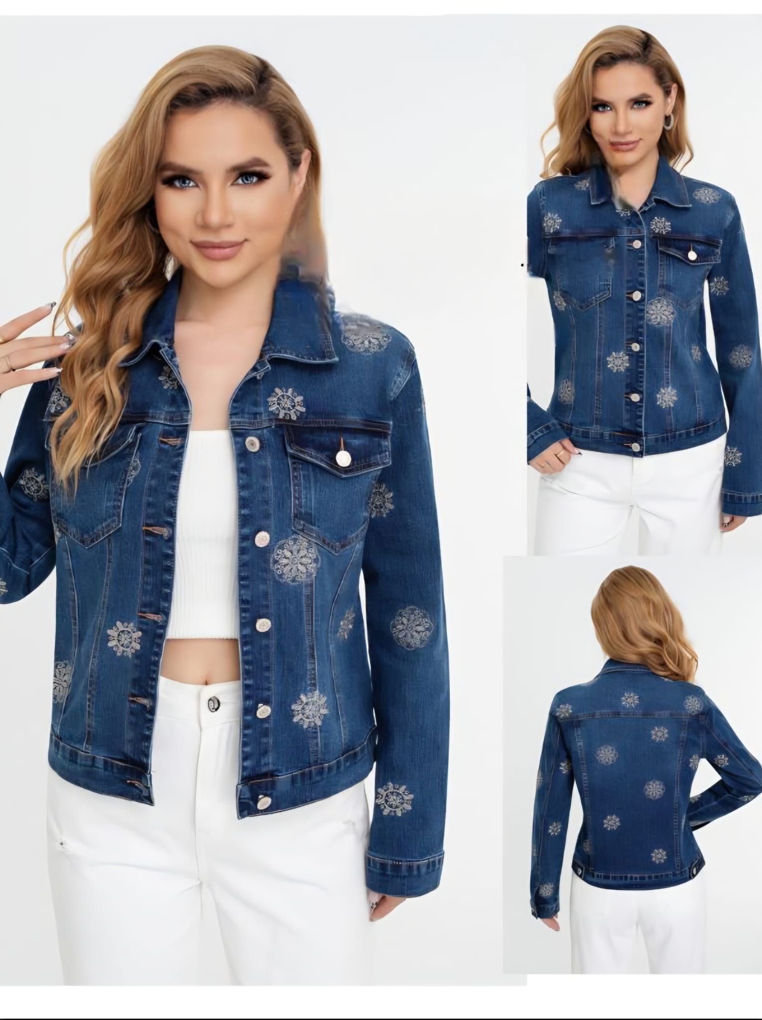 Cazadora Karen - Imagen 4