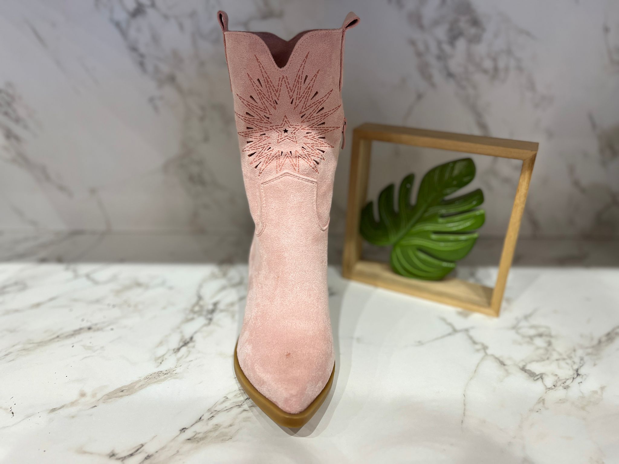 Botín cowboy Talía - Imagen 3