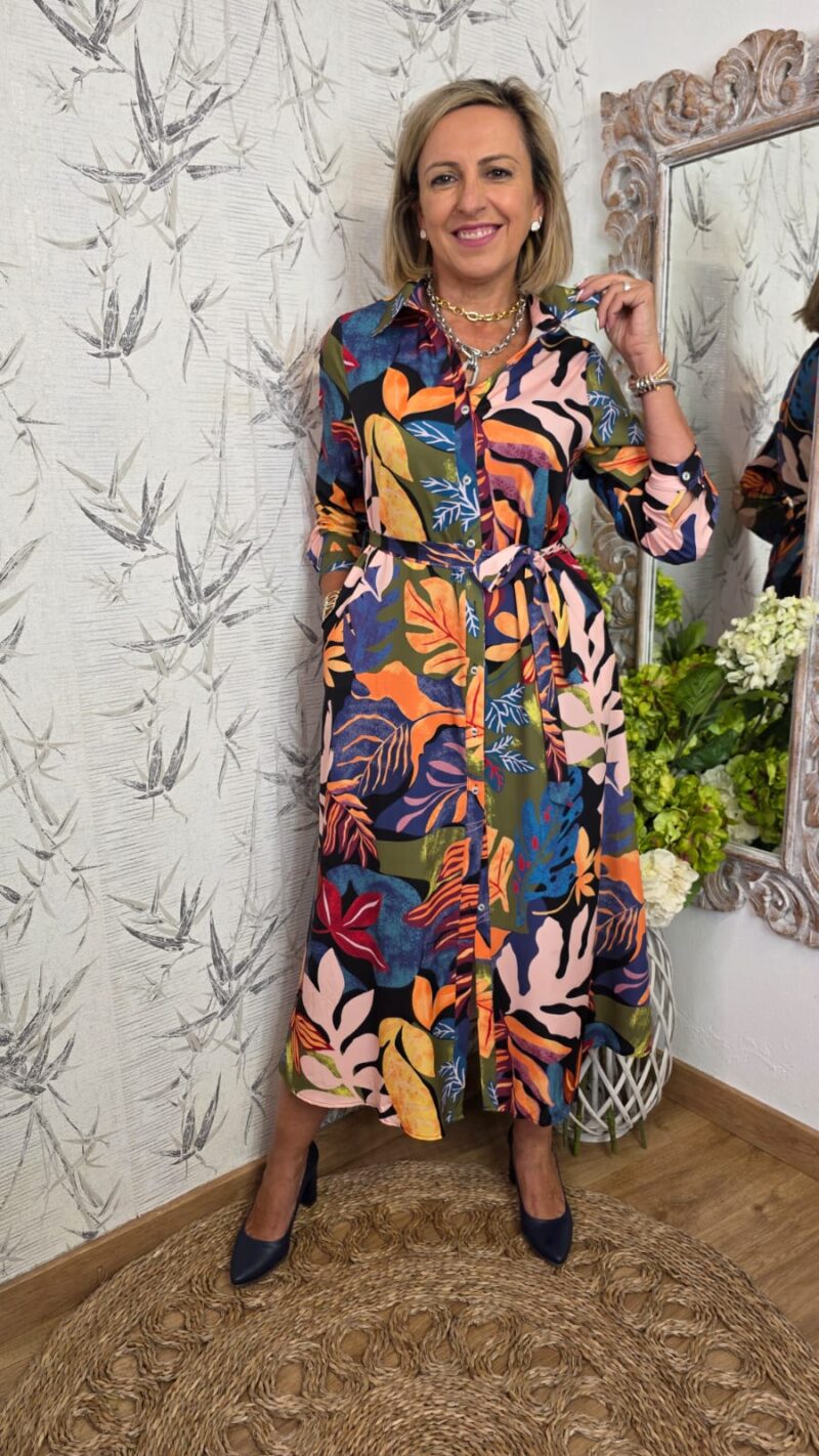Vestido Lia - Imagen 2