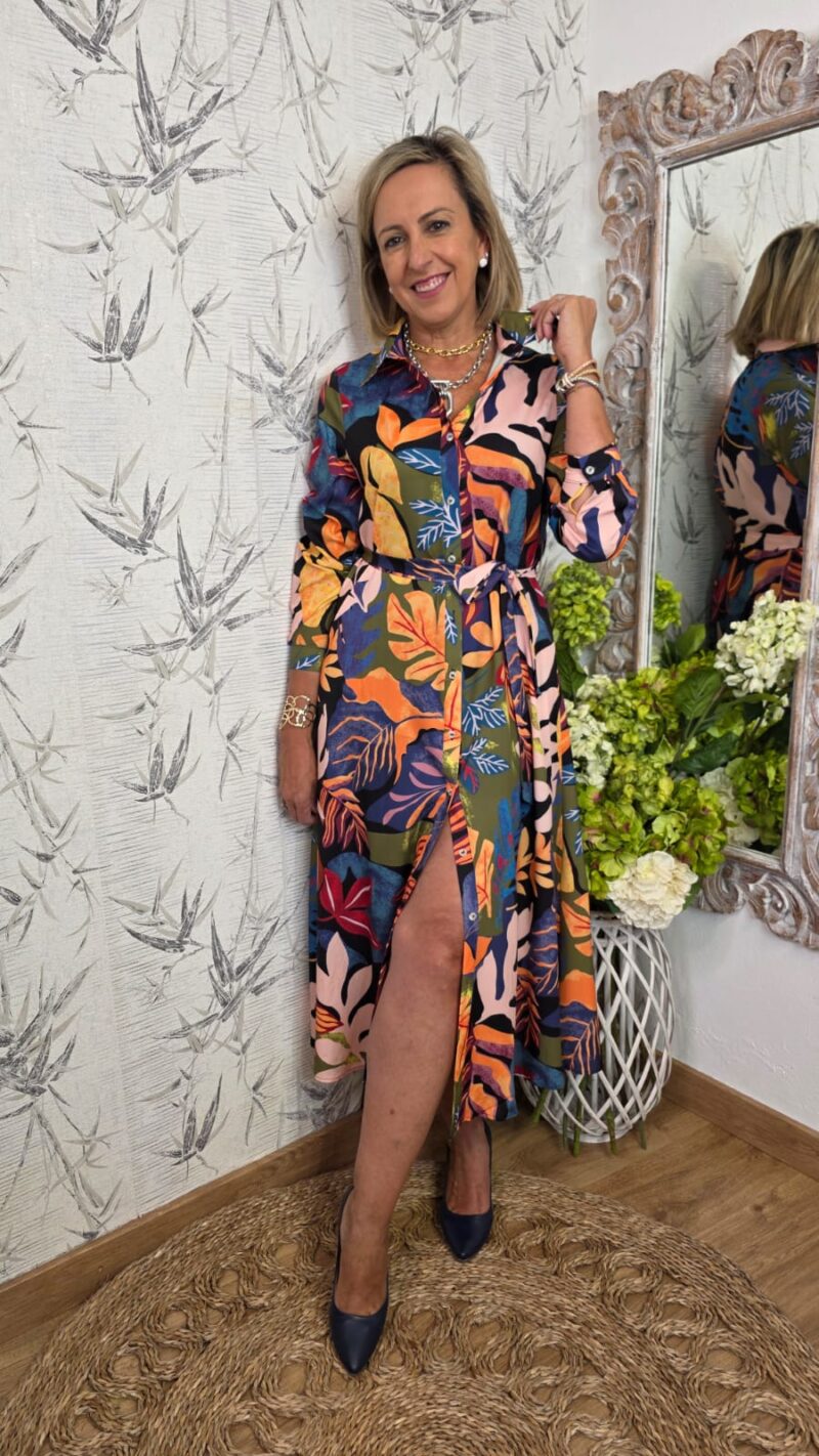 Vestido Lia - Imagen 3