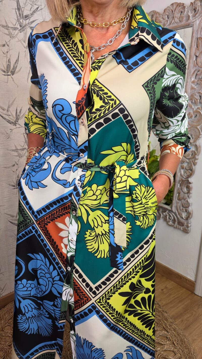 Vestido Lis - Imagen 3