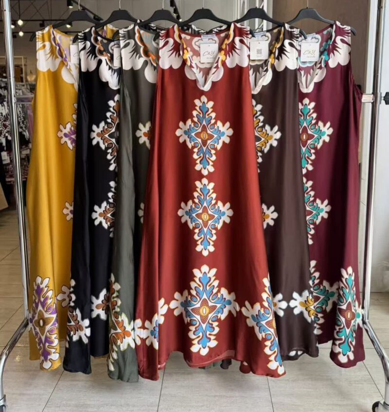 Vestido Vega - Imagen 4