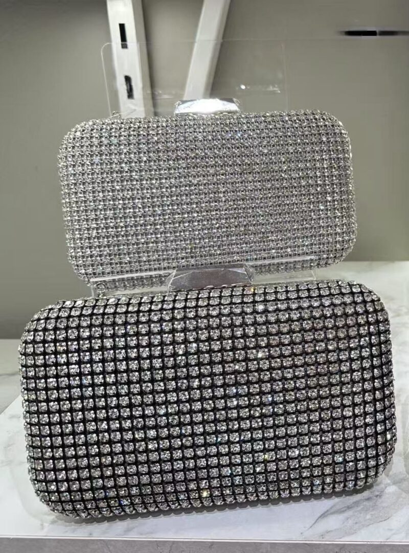 Bolso Brilli