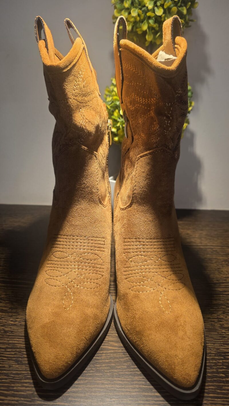 Botin Cowboy Carolina - Imagen 6