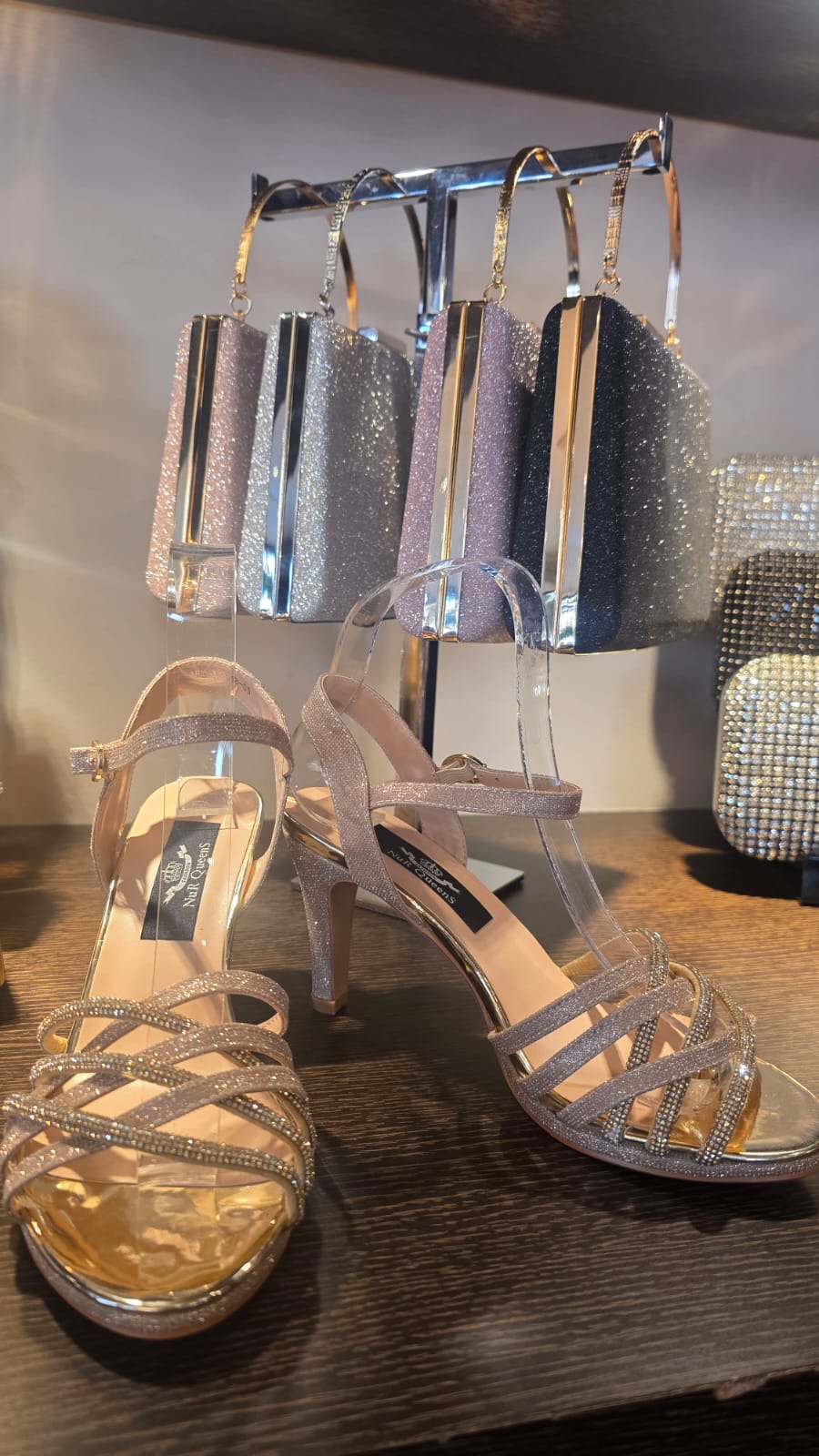 Sandalia Isadora - Imagen 2