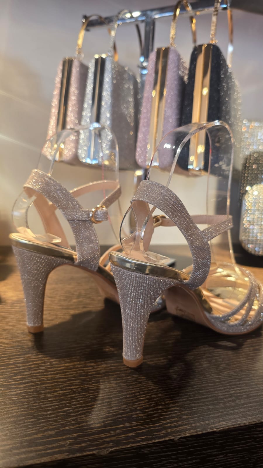 Sandalia Isadora - Imagen 3