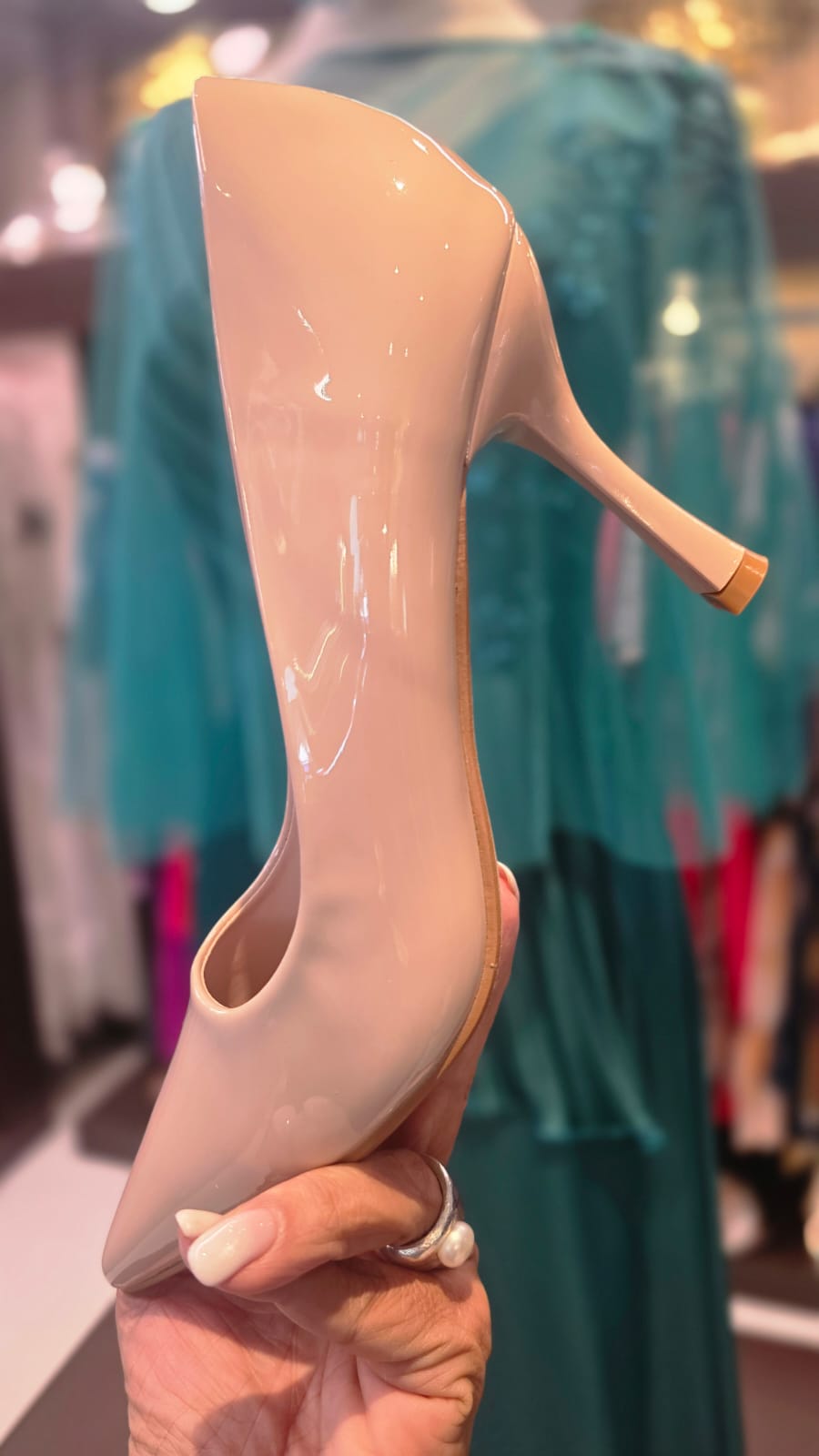 Zapato Charol - Imagen 2