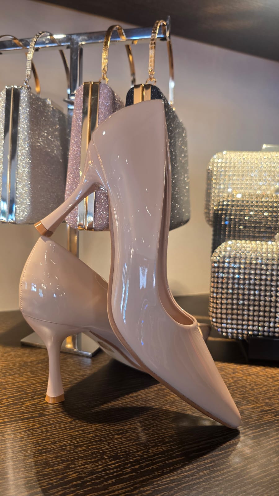 Zapato Charol - Imagen 3