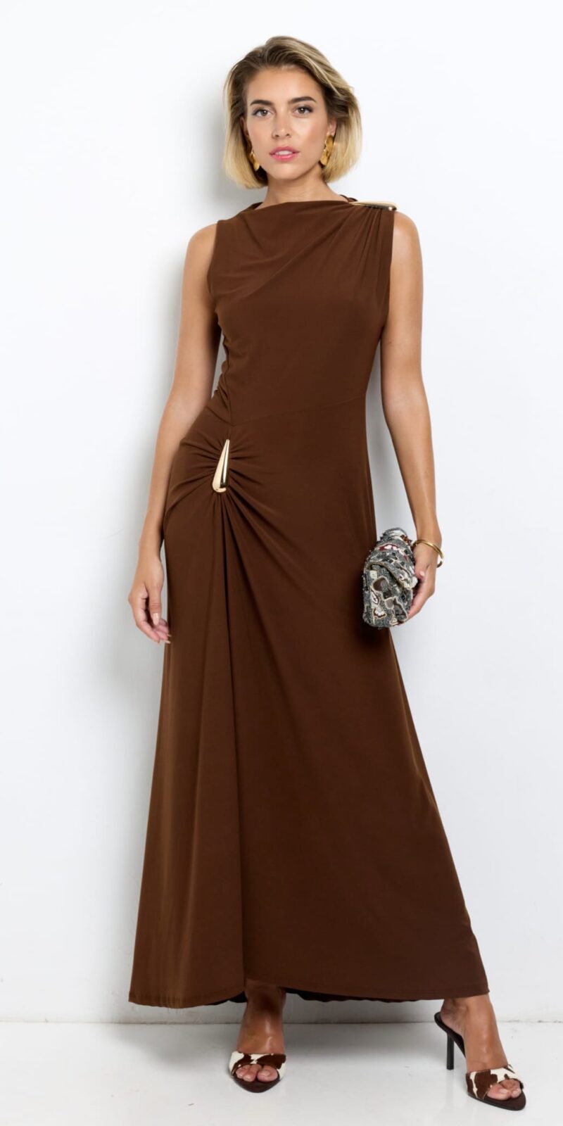 Vestido René