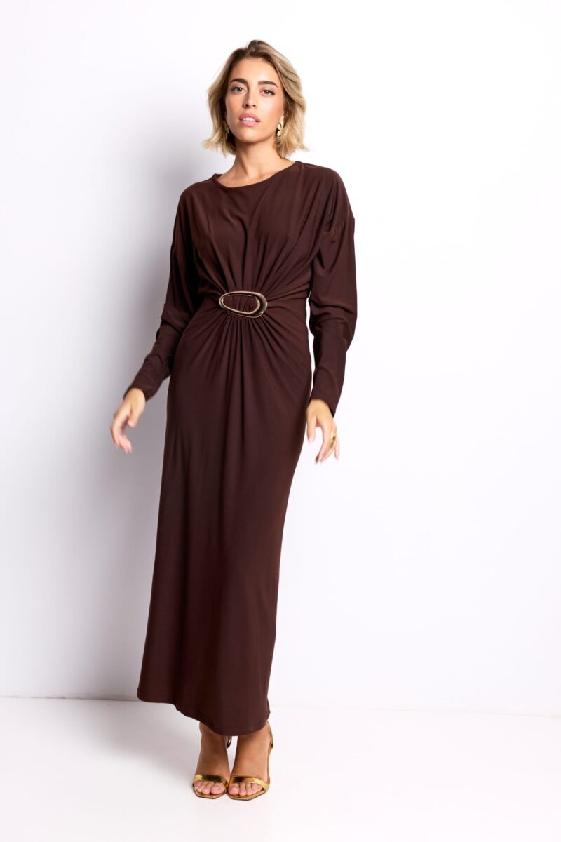 Vestido Amelia