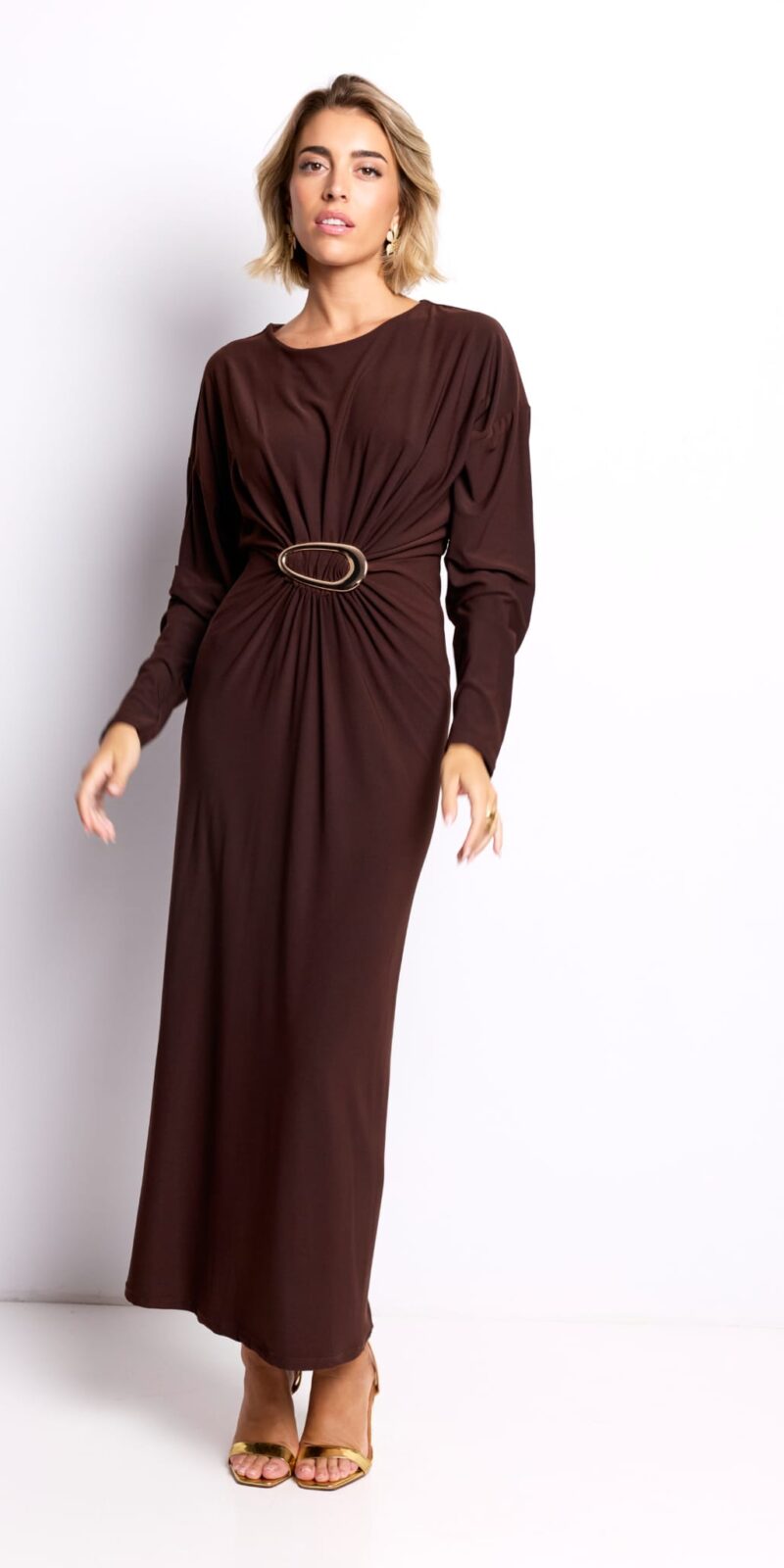 Vestido Amelia
