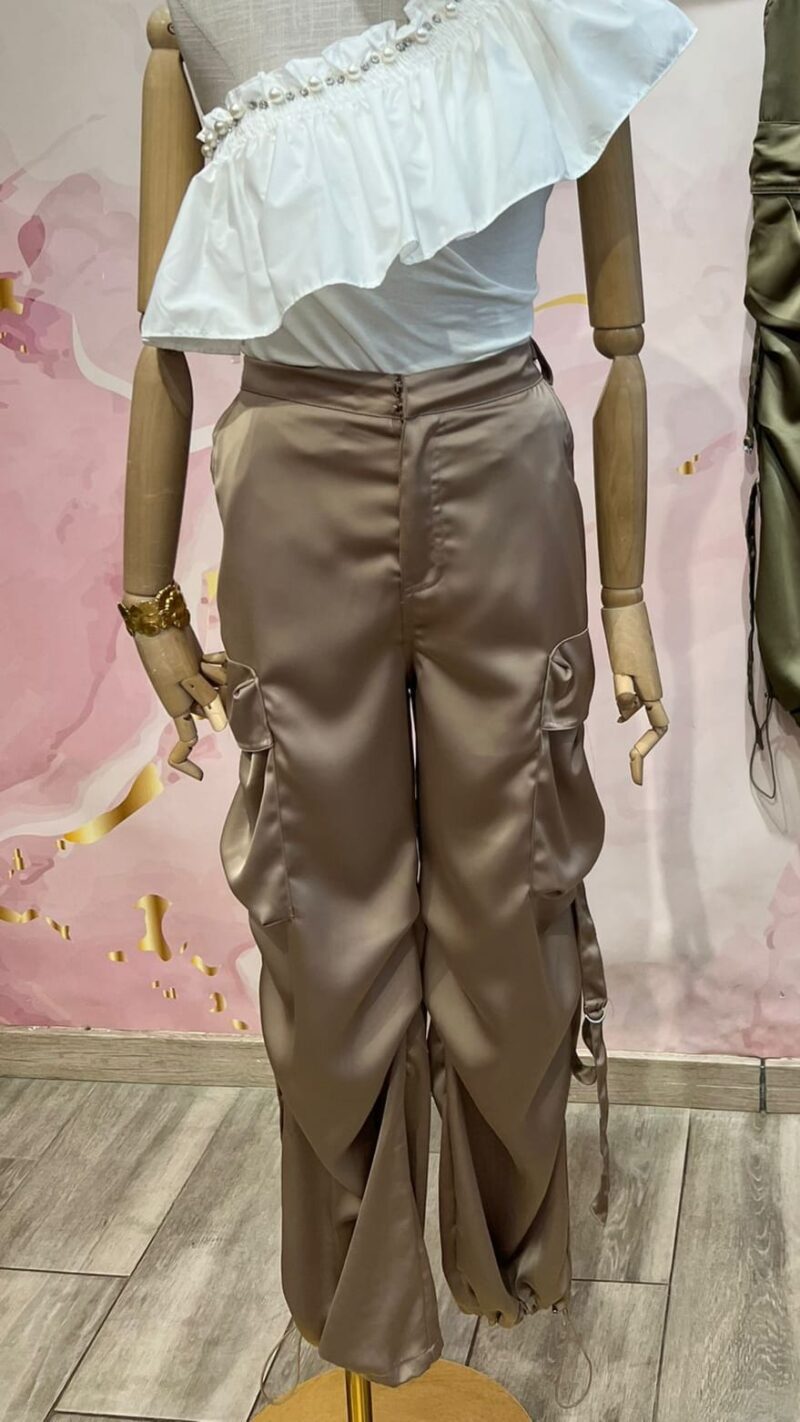 Pantalón Matilde - Imagen 2