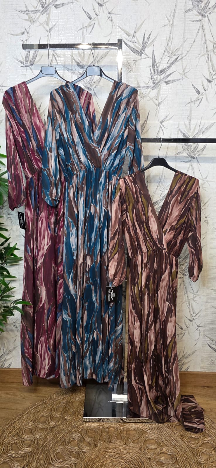 Vestido Indira - Imagen 3