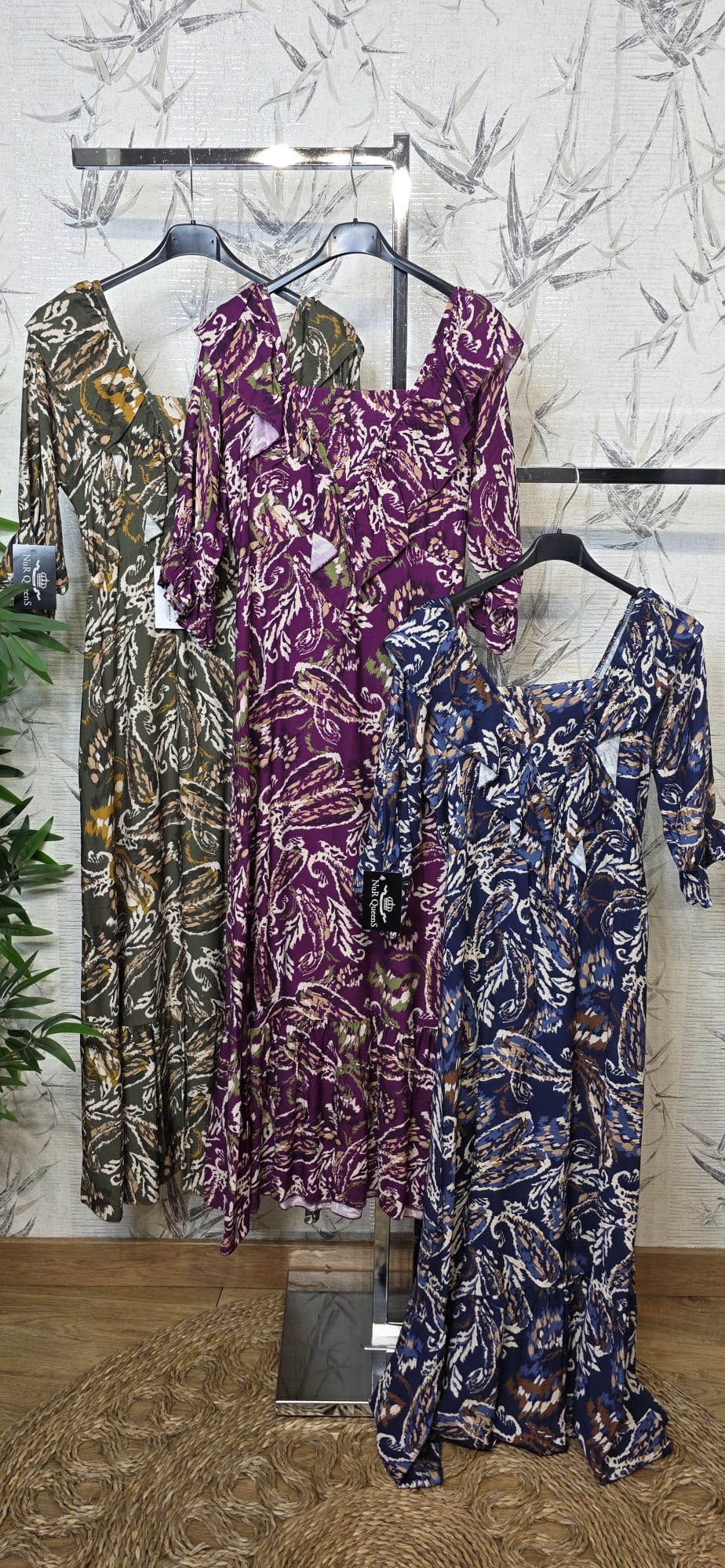 Vestido Azalea - Imagen 3