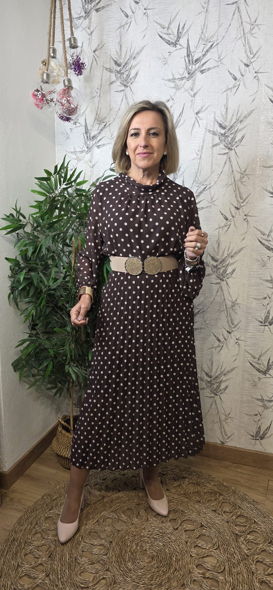 Vestido Anaí - Imagen 3