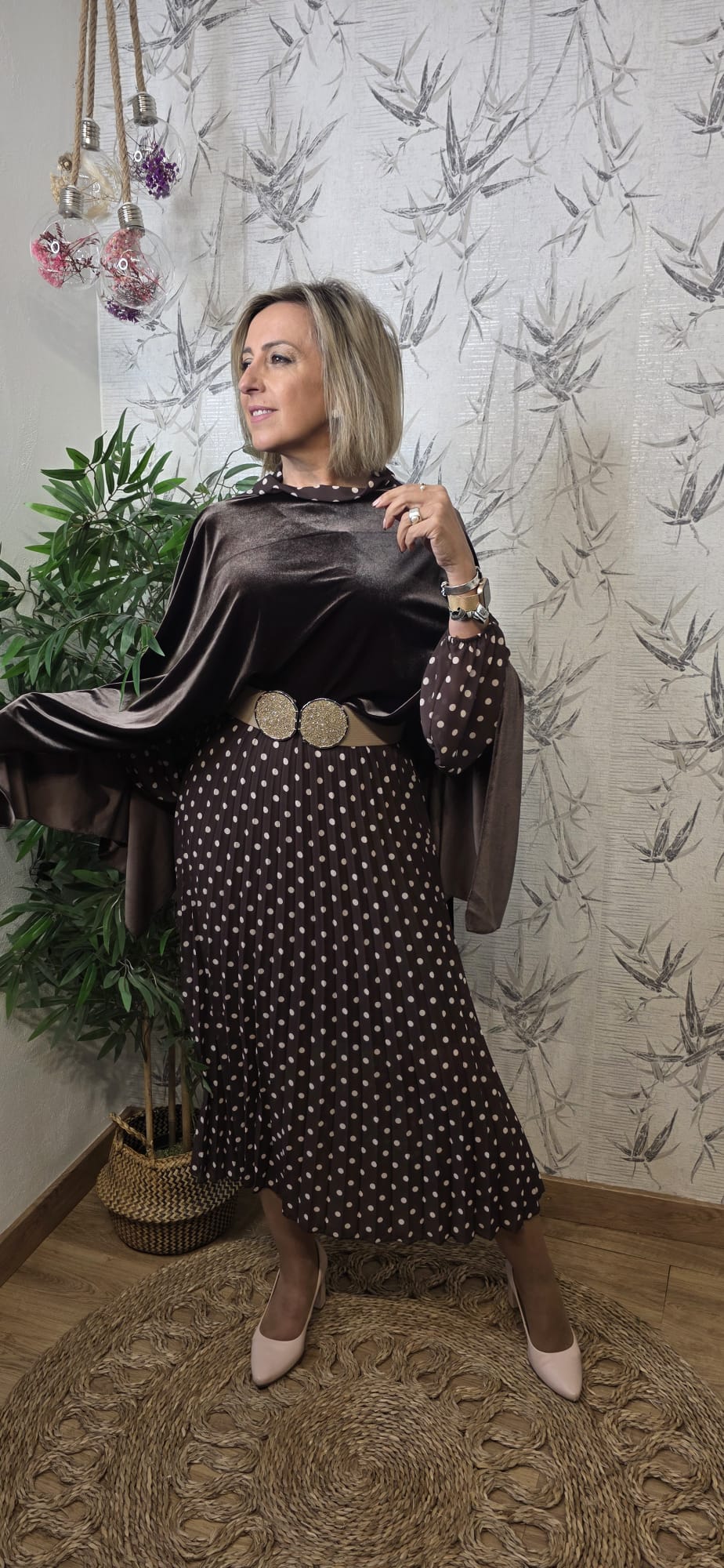 Vestido Anaí - Imagen 4