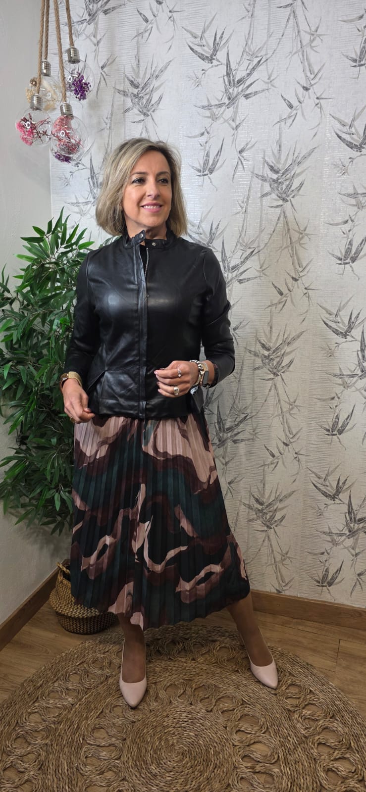 Cazadora Clorina - Imagen 3