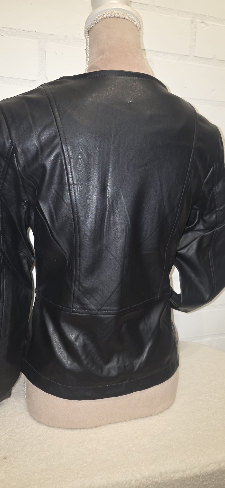 Cazadora Olivia Grease - Imagen 6