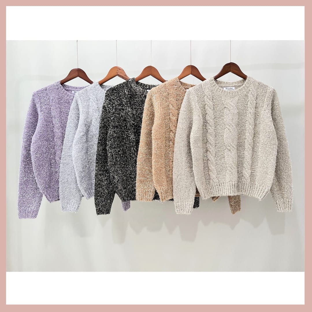 Jersey Ochos - Imagen 3