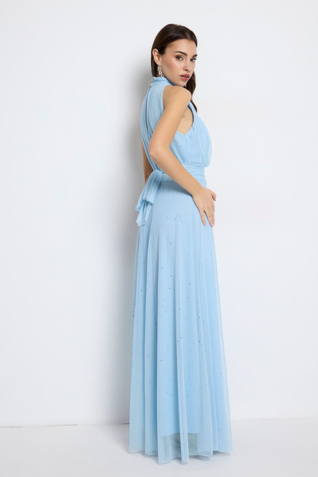 Vestido Lurex - Imagen 5