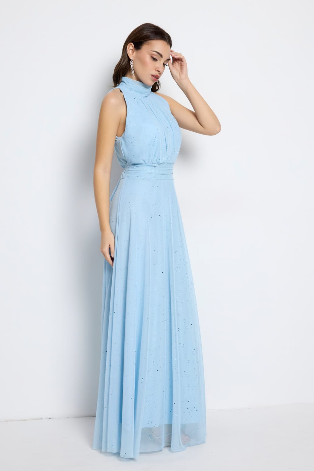 Vestido Lurex - Imagen 4