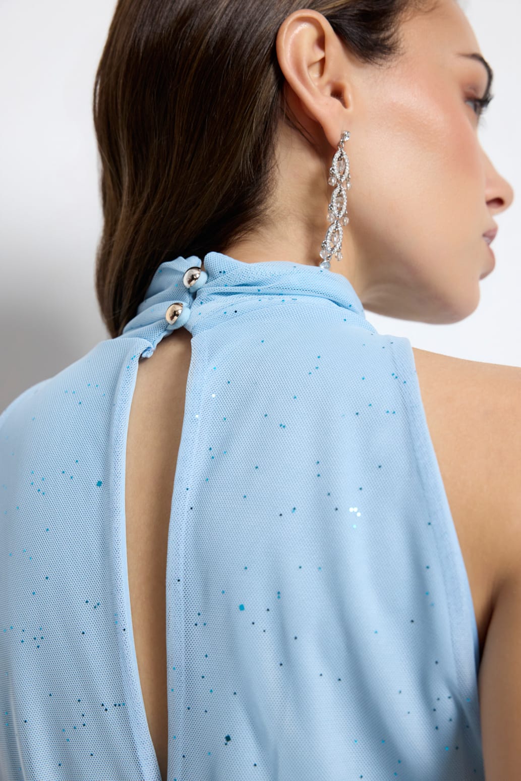 Vestido Lurex - Imagen 3