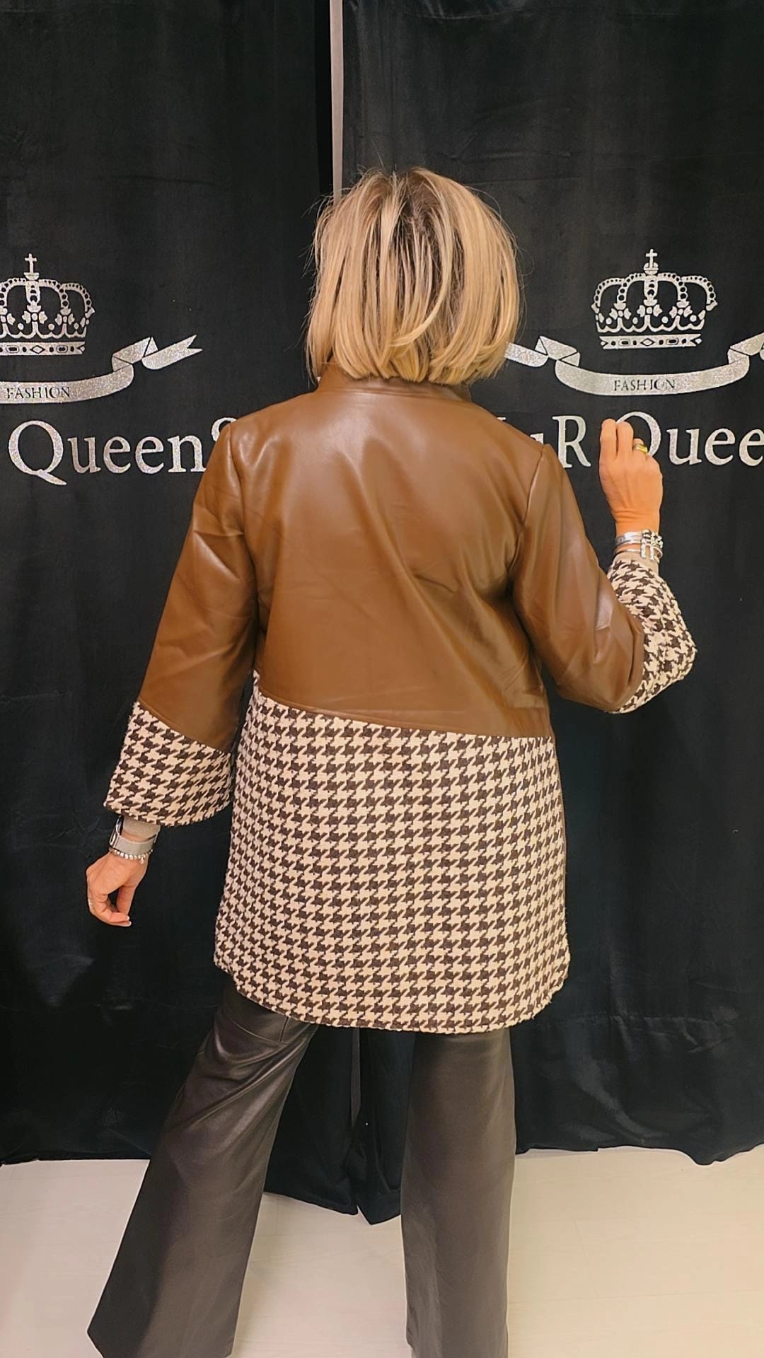 Abrigo Mónica - Imagen 3