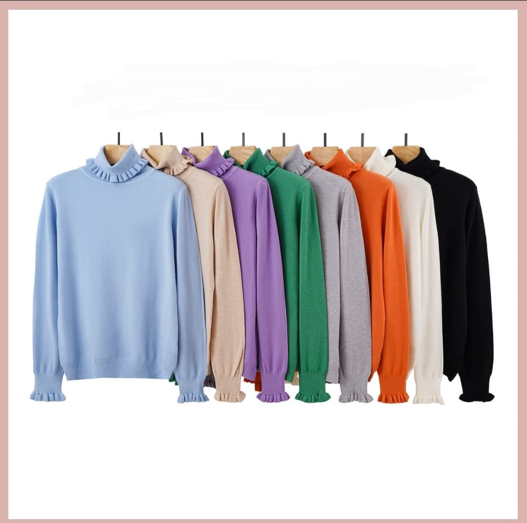 Jersey Antía - Imagen 3