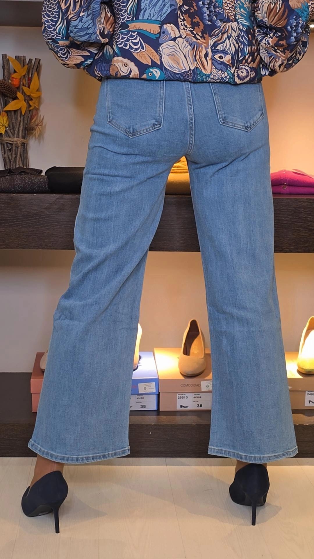 Vaquero Noa - Imagen 3