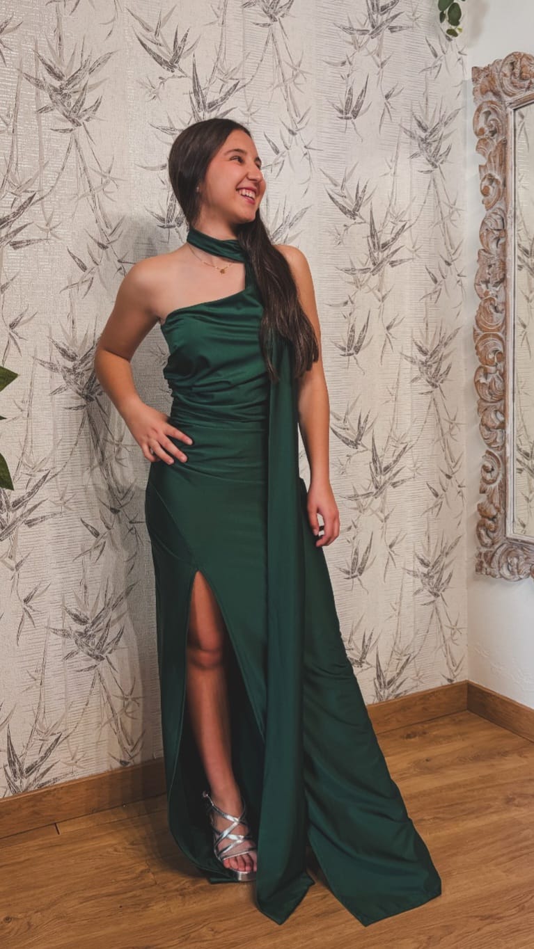 Vestido Jimena