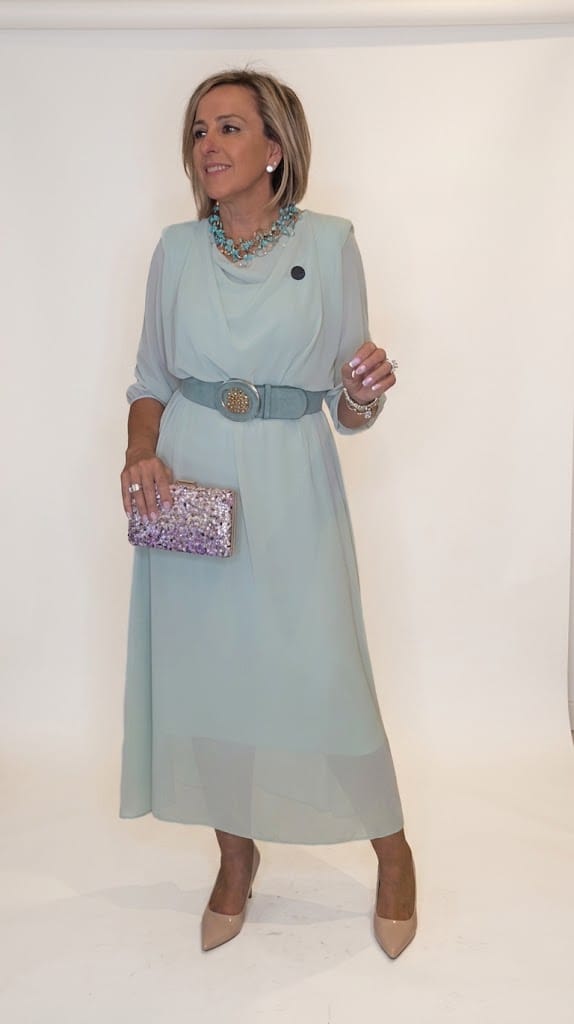 Vestido Ainhoa