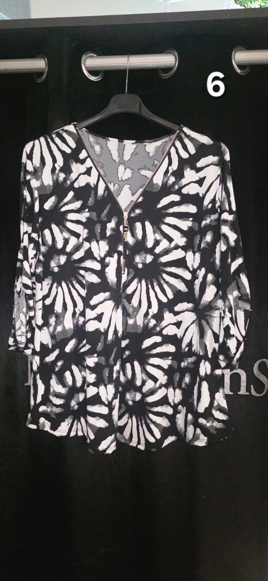 Blusa Venecia - Imagen 6