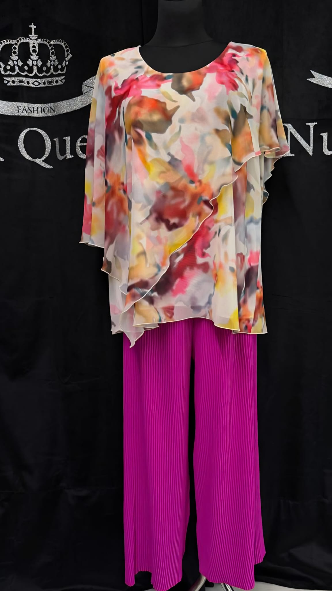 Blusa Amanda - Imagen 4