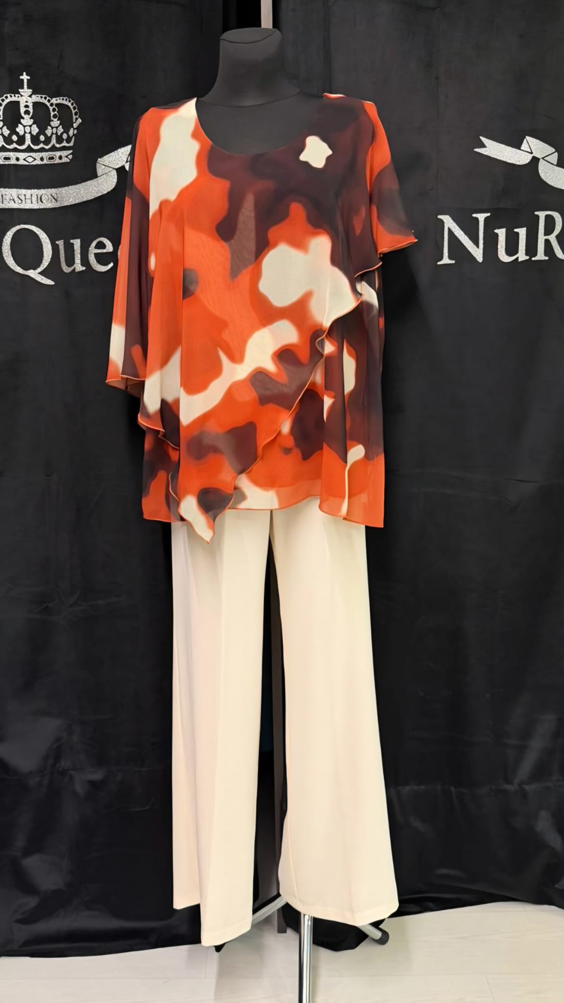 Blusa Amanda - Imagen 3