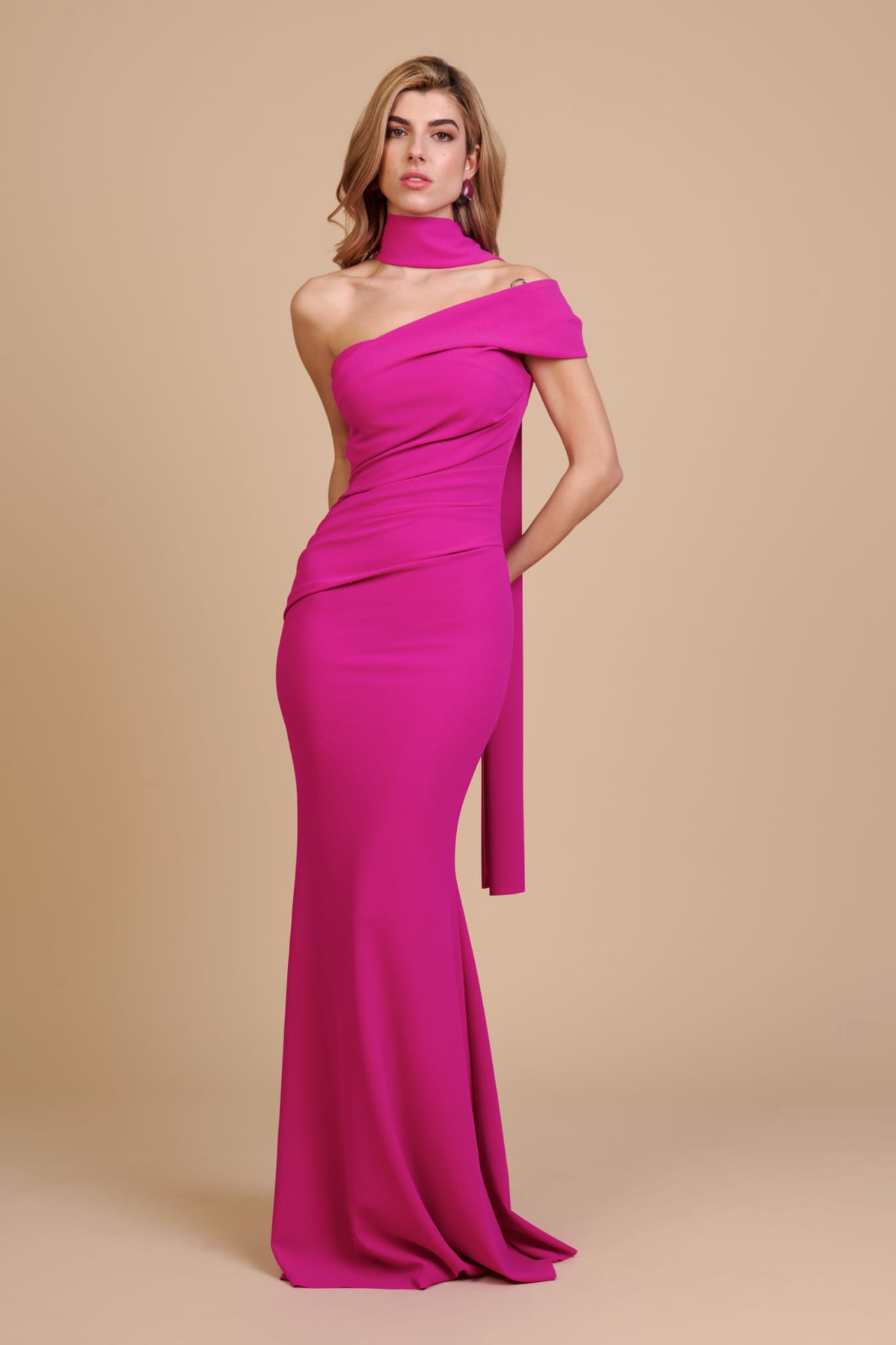 Vestido Luna - Imagen 3