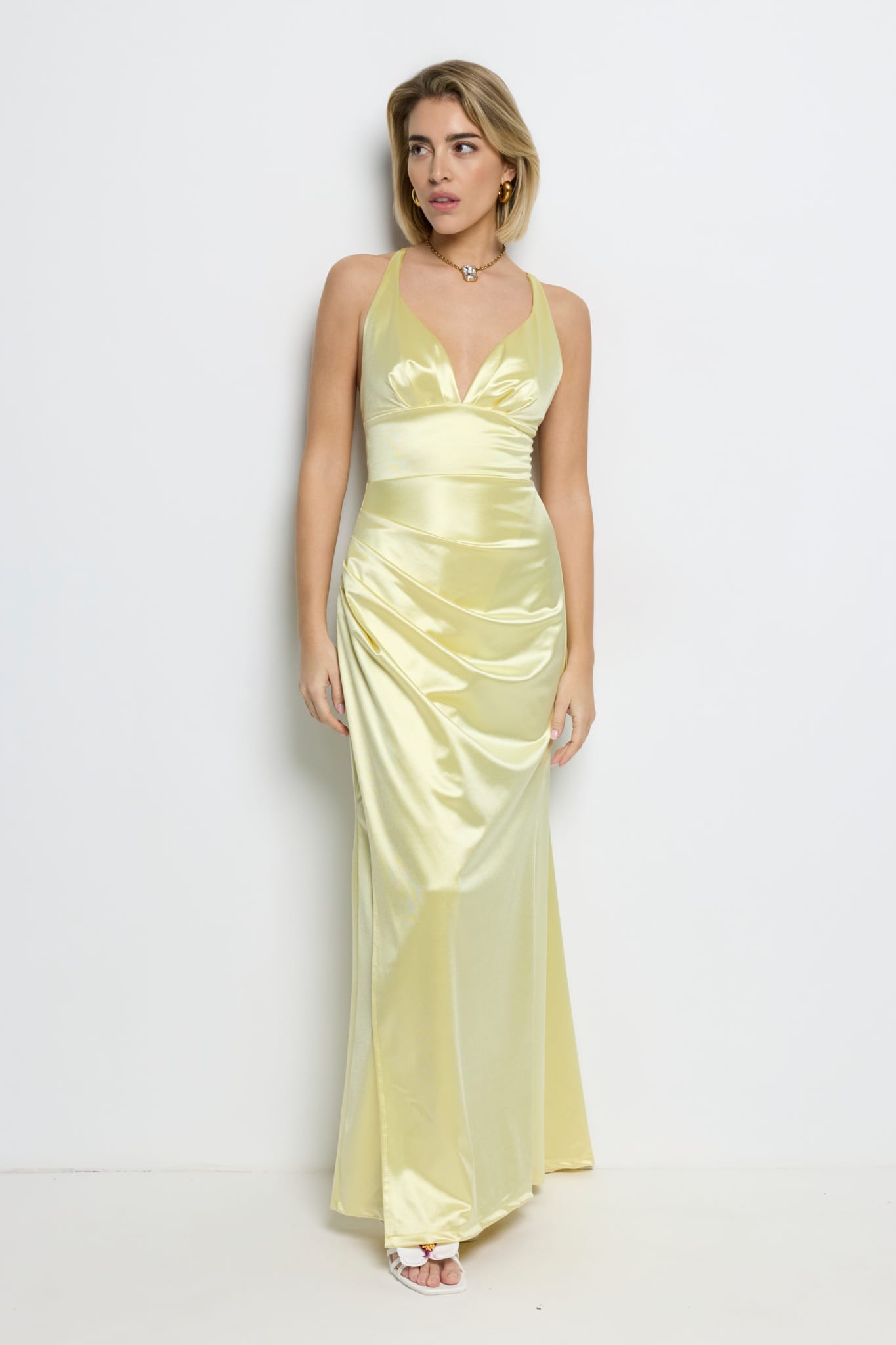 Vestido Sonia - Imagen 3